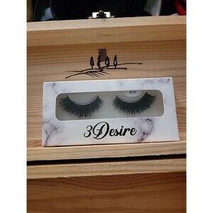 Eyelashes